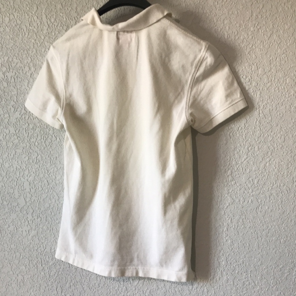 Aeropostale Button Up, Slum Fit Polo - Picture 5 of 5